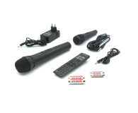 AIWA ZESTAW MUZYCZNY AIWA KBTUS-400 # - 1460504 - zdjęcie 9